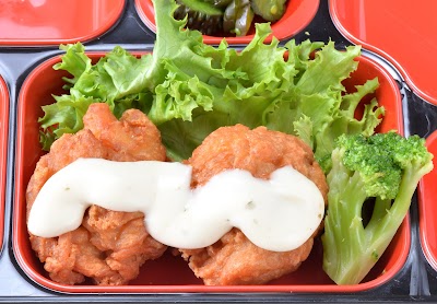 （株）山陽給食センター