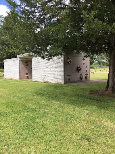 Coleman Memorial Cemetery