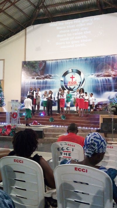 church