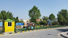 Hill View Park rawalpindi