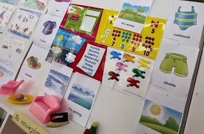 Photos of &Nu;&eta;&pi;&iota;&alpha;&gamma;&omega;&gamma;&epsilon;ί&omicron; &Pi;&alpha;&iota;&delta;&iota;&kappa;ή &Chi;&alpha;&rho;ά (Paidiki Hara Kindergarten)