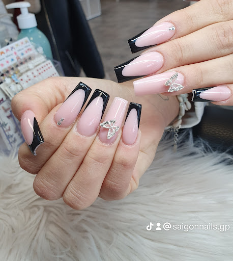 Saigon Nails Studio - Thumbnail