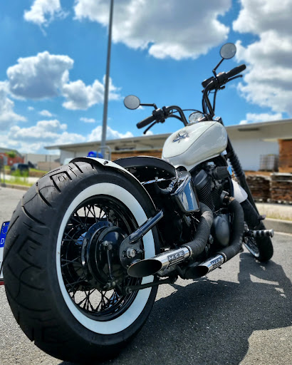 AM - Bikes - Visual