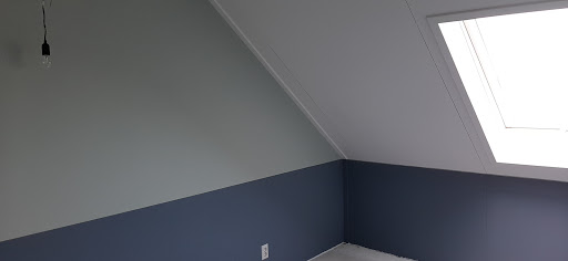 THVBehangservice, behanger, behanger pijnacker, behanger zoetermeer,behanger renovlies Gallery - Netherlands