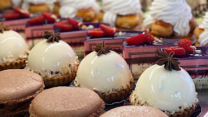 Photo n°37 de Vauban Maison Trillaud à Livry-Gargan (Pâtisserie)