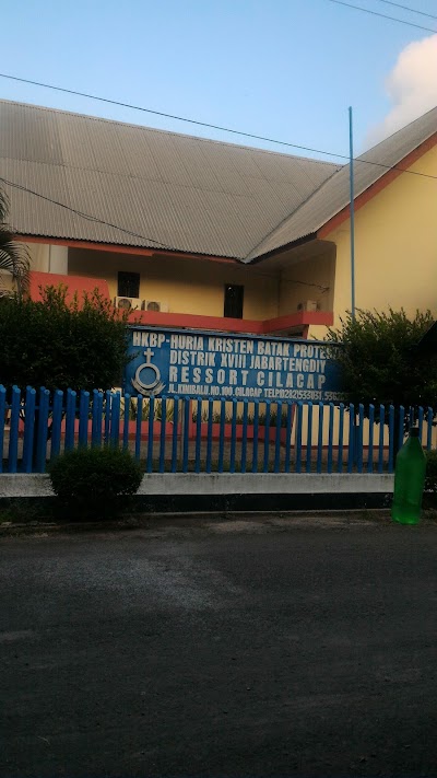 Photos of HKBP, CILACAP, JAWA TENGAH