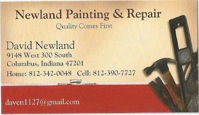 Newland Painting & Repair