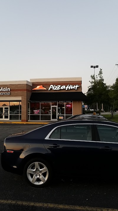 Pizza Hut