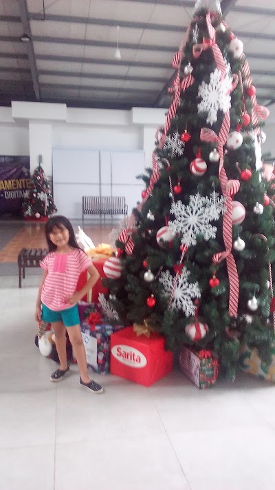 shopping-mall