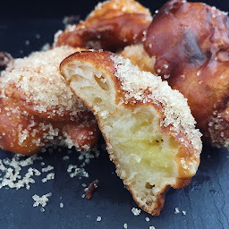 Photo n°51 de Big Black Cook à Paris (Restaurant végétarien)