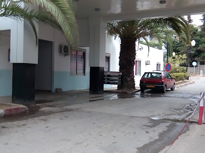 Photos of Hospital Medjdoub Said