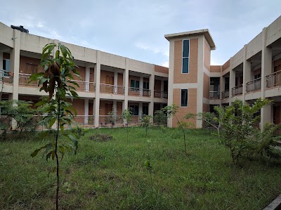 Photos of BIAM Foundation