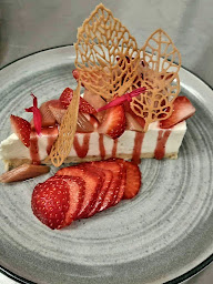 Photo n°87 de Restaurant John Steele - Sainte Mère Église à Sainte-Mère-Église (Cuisine française moderne)