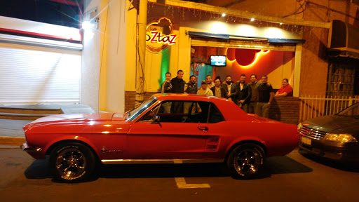 Las Toztaz