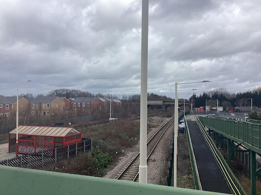 Normanton - Visual