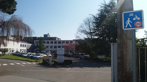 Photo de EHPAD USLD Pratel Izel à Auray (56400)