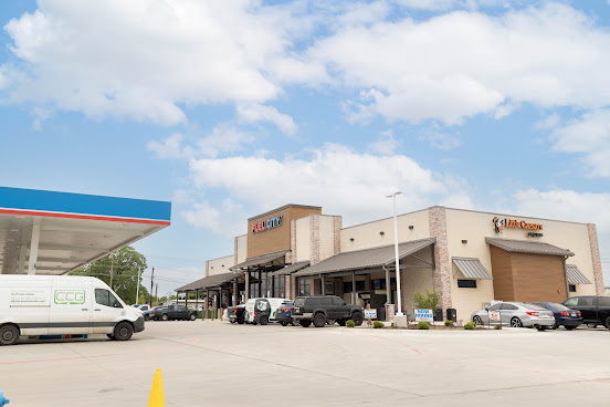 Fuel City Wylie by null