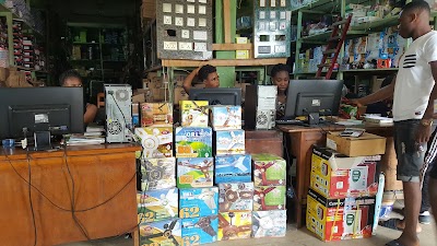 Photos of Ganro Electrical Stores