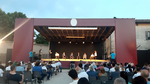 CremArena - Visual