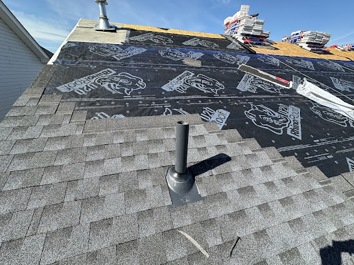 TSC Roofing Solutions LLC
