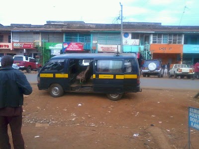 Photos of Kilimambogo Bus Station
