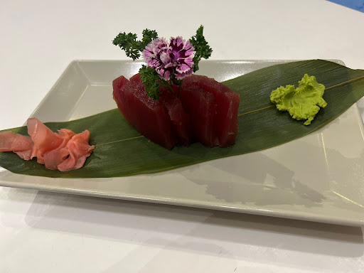 Nimiri Sushi Restaurant - Thumbnail