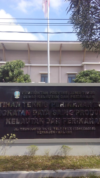 Photos of Department of Fisheries and Marine