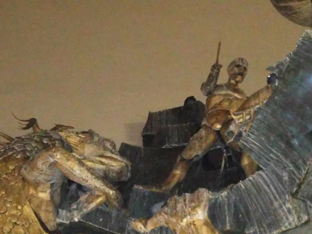 Le Bistrot de l'Horloge
