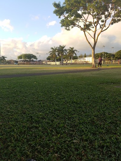 Kalākaua District Park