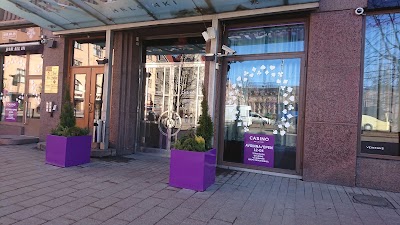 Photos of Casino Helsinki