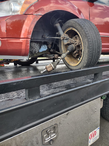 Benroth Auto Repair - Thumbnail