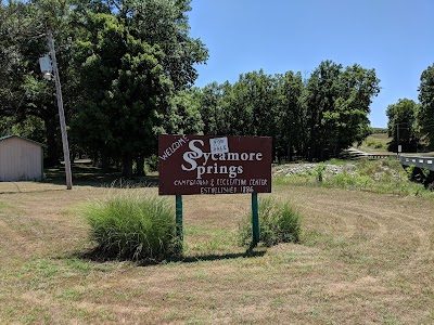 Sycamore Springs Resort Inc