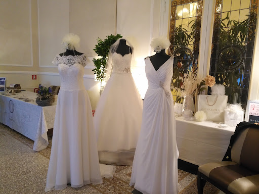 FG Atelier Sposa- Galioto Francesca Paola - Thumbnail