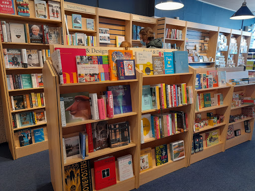 Lyme Regis Bookshop - Thumbnail