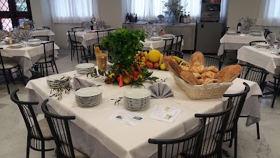 Photos of Hotel Ristorante Divino Amore Casa del Pellegrino soc.coop.