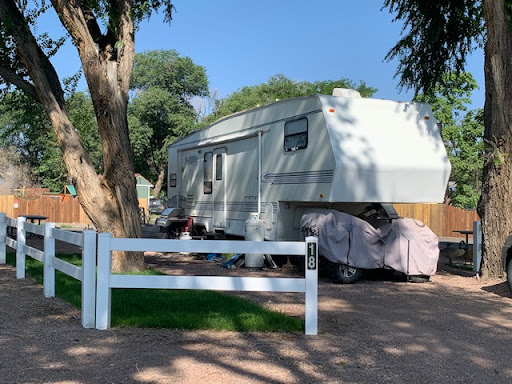 Main Street Manor RV Park