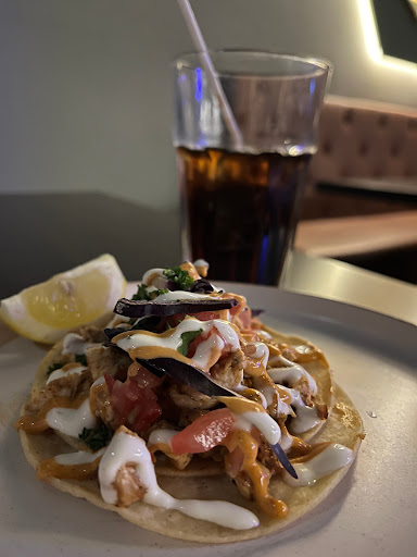Boveda Lounge - Thumbnail