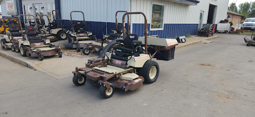 Kearney Lawn & Outdoor Equipment - Thumbnail