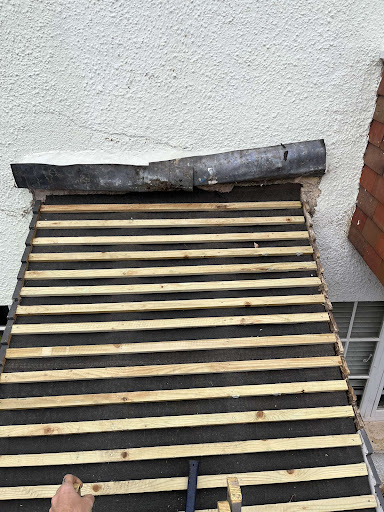Pinnacle Roofing & Restorations Gallery - United Kingdom