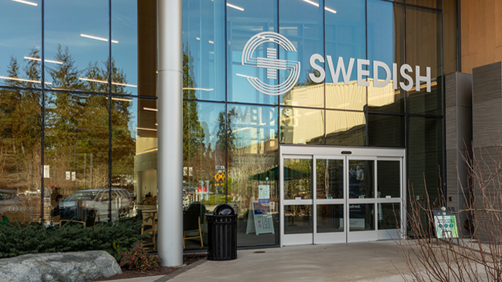 Swedish Cardiac Rehabilitation Edmonds