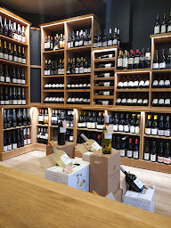 Photo n°3 de La Cave de Miribel à Miribel (Caviste)