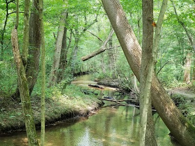 Browns Branch County Park