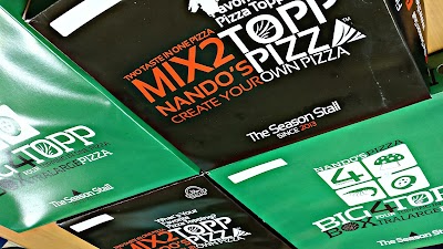 Photos of The Season Stall