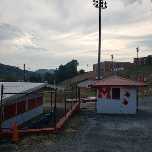 Marion Senior High School