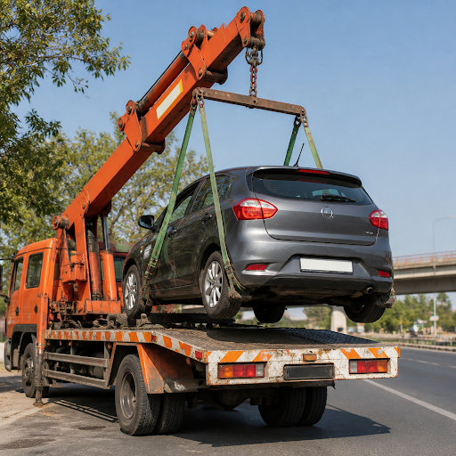 When breakdowns, accident recovery, or heavy lifting needs can’t wait, Union Crane Service is rea… post image