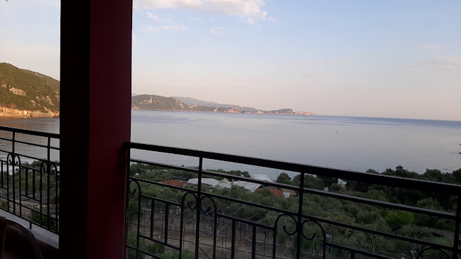 Enjoy Lichnos Bay Village Camping - Πάργα