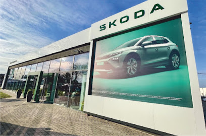Škoda HADM Gramatowski - autoryzowany salon i serwis Škoda oraz serwis Volkswagen