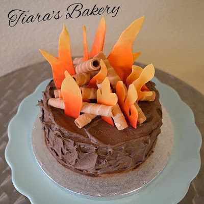 Photos of Tiaras Bakery