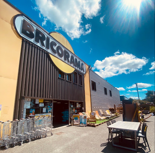 Photo de Bricorama Arès