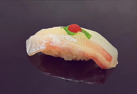 Sushi Izuki